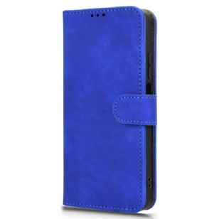 Housse Realme C75 Effet Daim