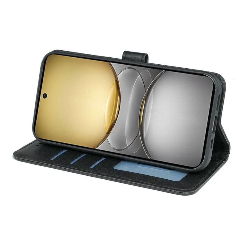 Housse Realme C75 Frise avec Lanière