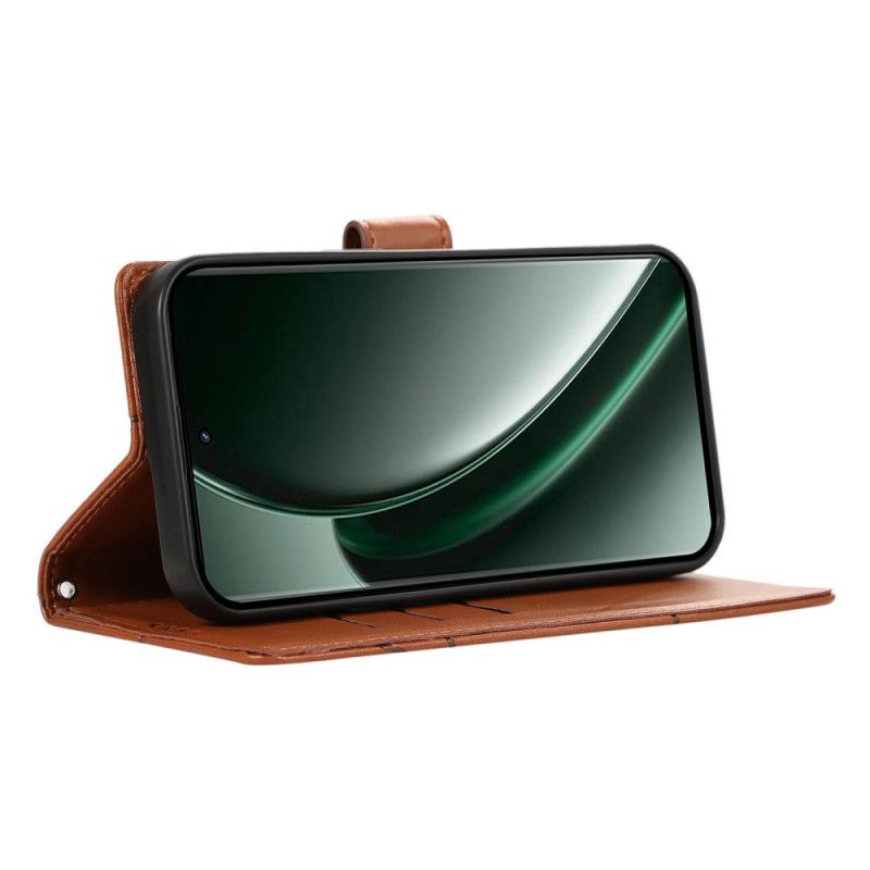 Housse Realme C75 Lignes