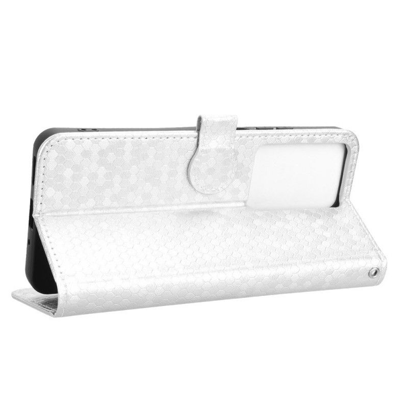 Housse Realme C75 Points Brillants