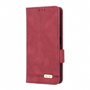 Housse Realme C75 Rétro