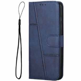 Housse Realme C75 Style Business