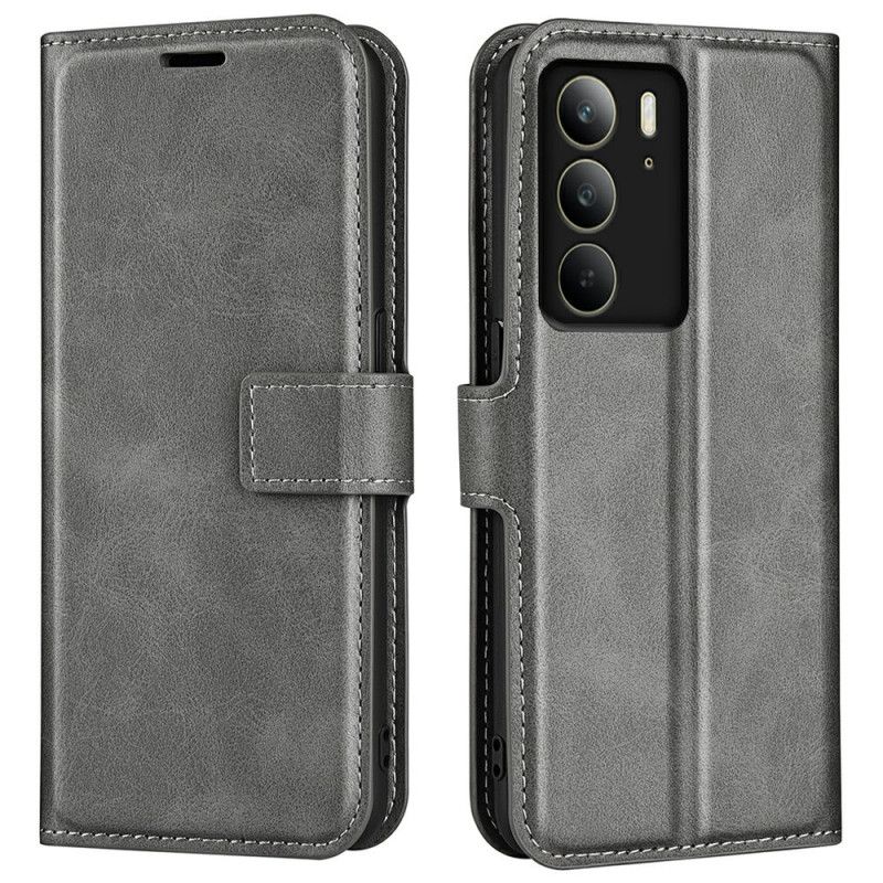 Housse Realme C75 Style Cuir