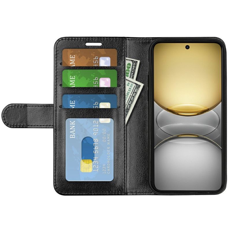 Housse Realme C75 Vintage