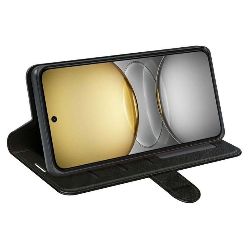 Housse Realme C75 Vintage