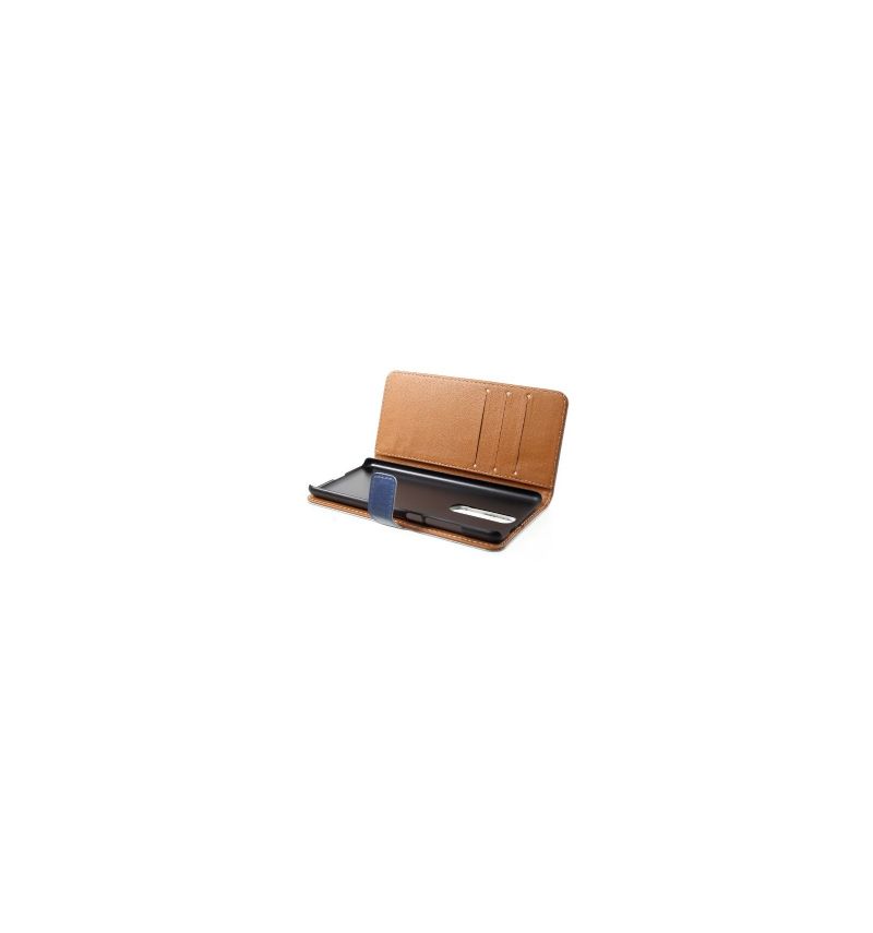 Nokia 5.1 - Housse porte cartes Police Box Doctor Who