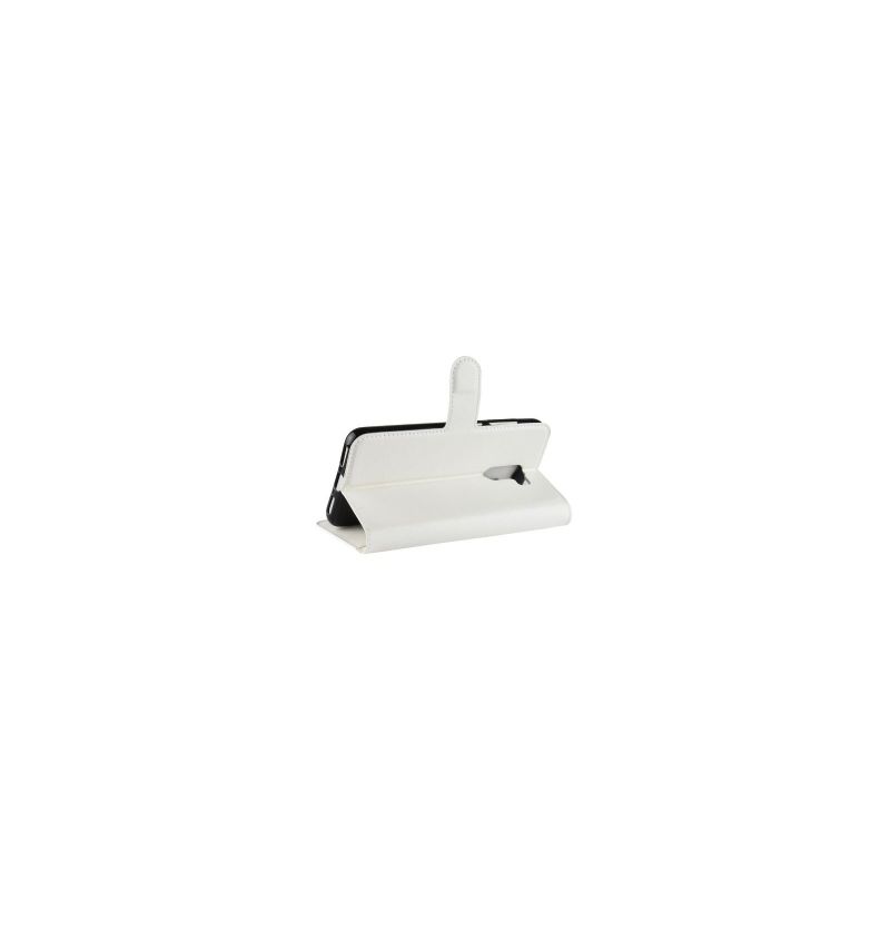 Housse Xiaomi Pocophone F1 Style cuir porte-cartes