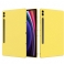 jaune