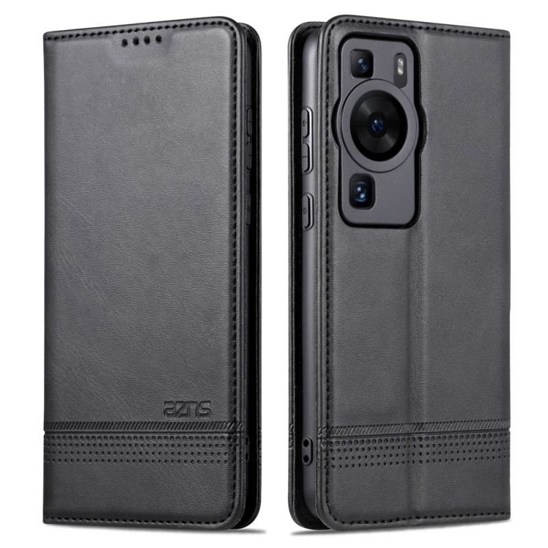 Flip Cover Huawei P60 Pro AZNS