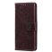 marron fonce