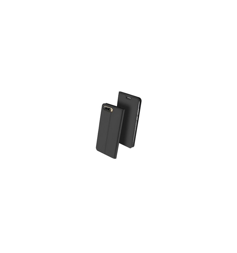 Housse Honor 7A Business imitation cuir