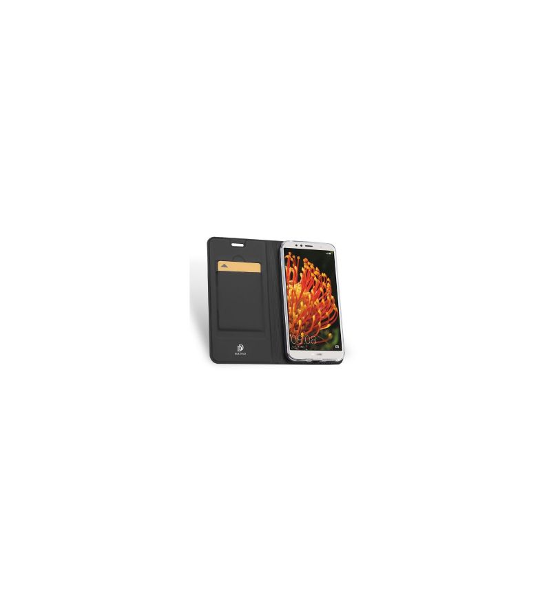 Housse Honor 7A Business imitation cuir