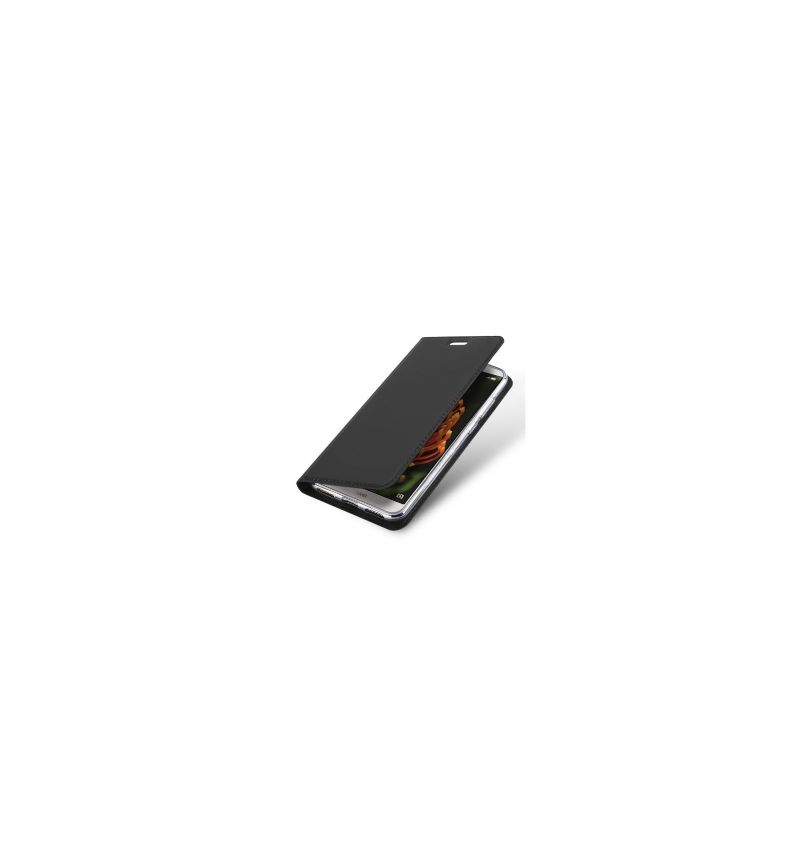 Housse Honor 7A Business imitation cuir