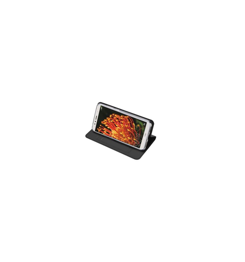 Housse Honor 7A Business imitation cuir
