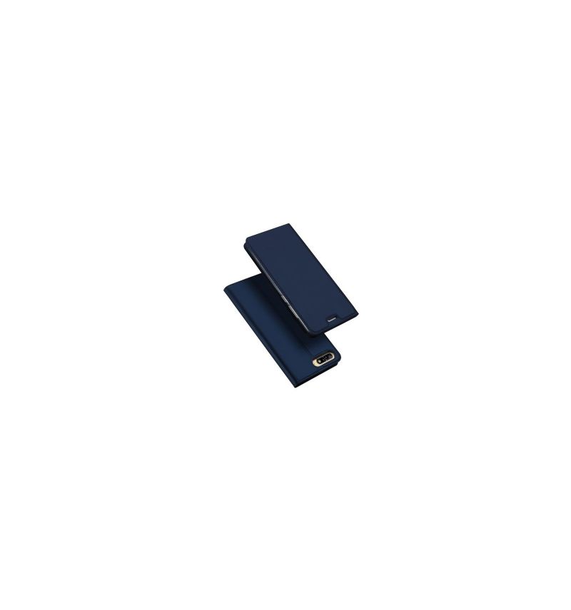 Housse Honor 7A Business imitation cuir