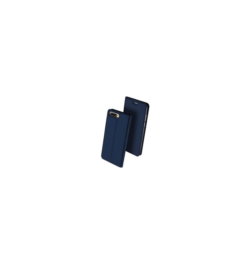 Housse Honor 7A Business imitation cuir
