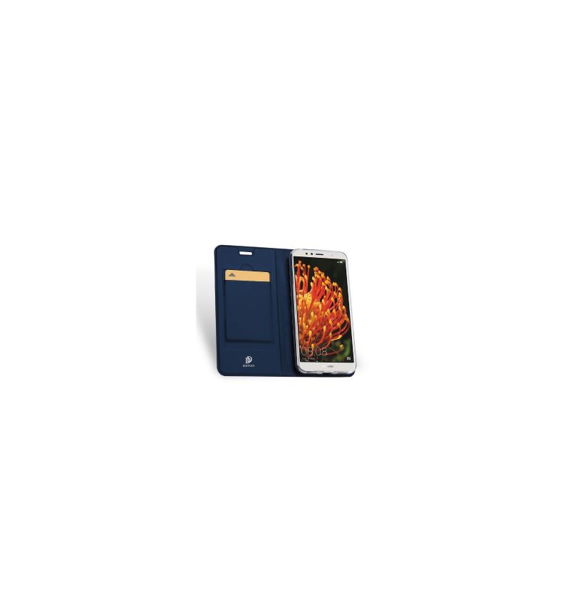 Housse Honor 7A Business imitation cuir