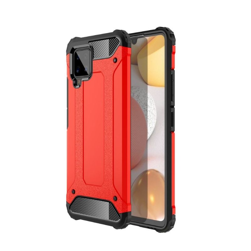 Coque Protectrice Samsung Galaxy A42 5G Armor Guard