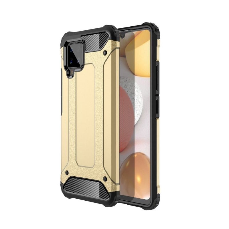Coque Protectrice Samsung Galaxy A42 5G Armor Guard