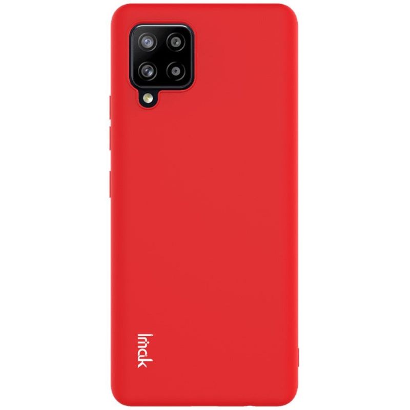 Coque Samsung Galaxy A42 5G Flexible Feeling Color