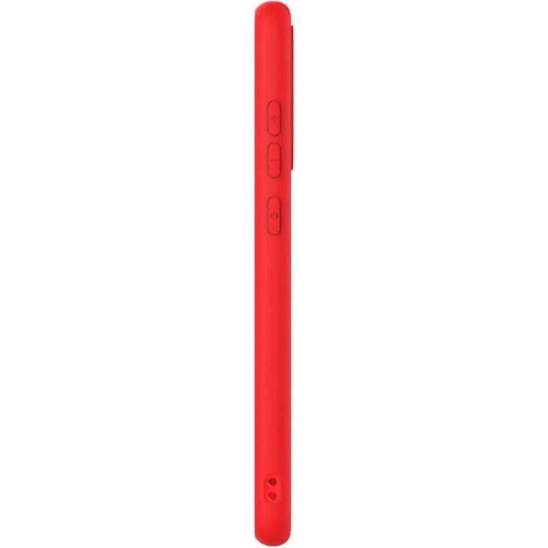 Coque Samsung Galaxy A42 5G Flexible Feeling Color