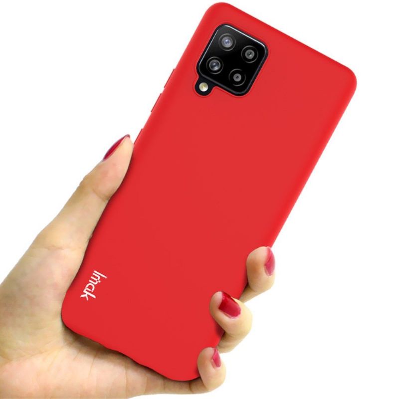 Coque Samsung Galaxy A42 5G Flexible Feeling Color