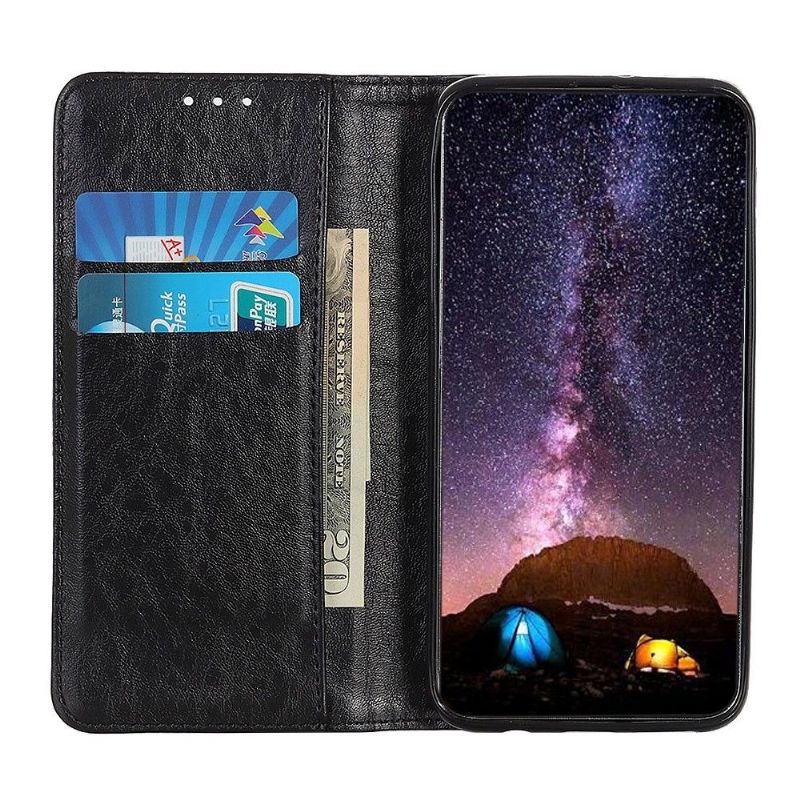 Flip cover Samsung Galaxy A42 5G Simone Vieilli