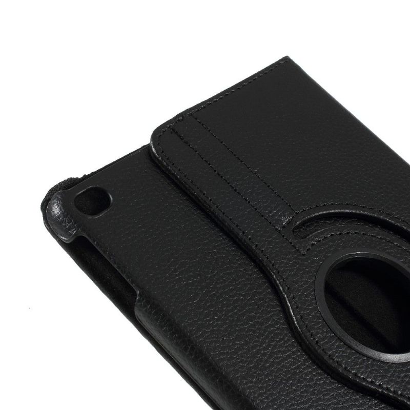 iPad mini 2019 - Coque avec rabat rotative à 360 degrés