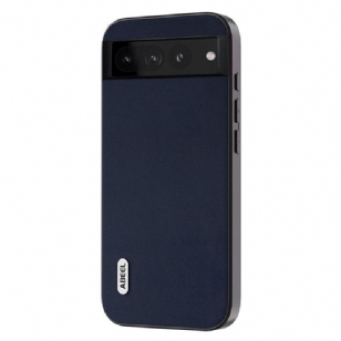Coque Google Pixel 8 Pro Véritable Cuir ABEEL