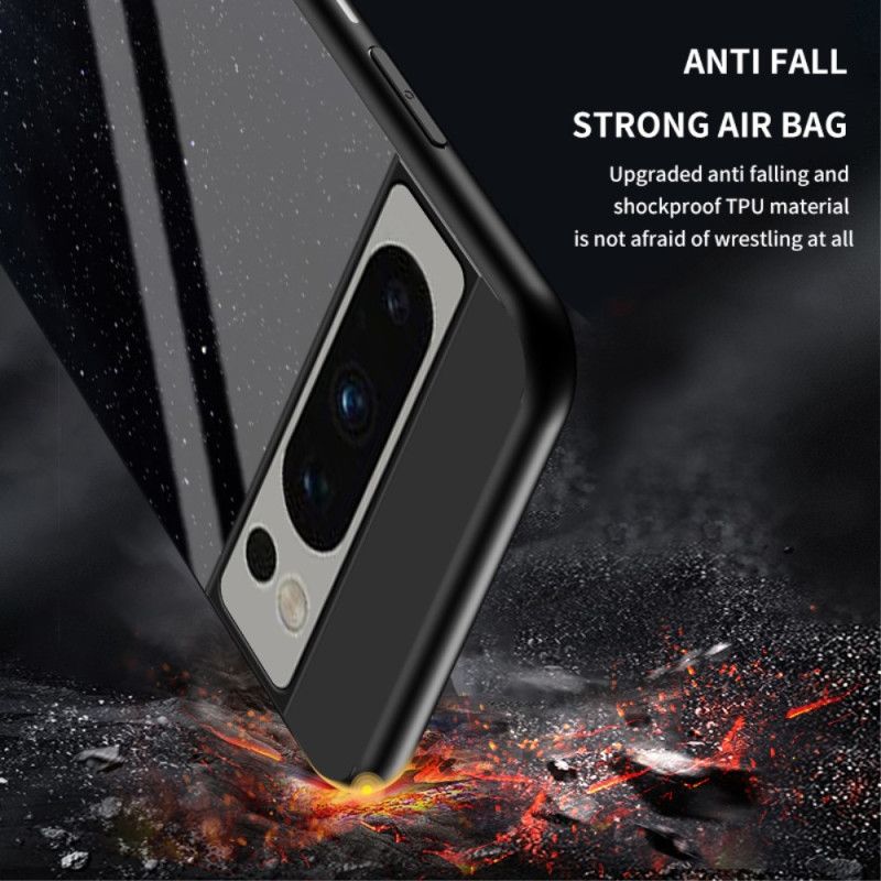 Coque Google Pixel 8 Pro Verre Trempé Motif