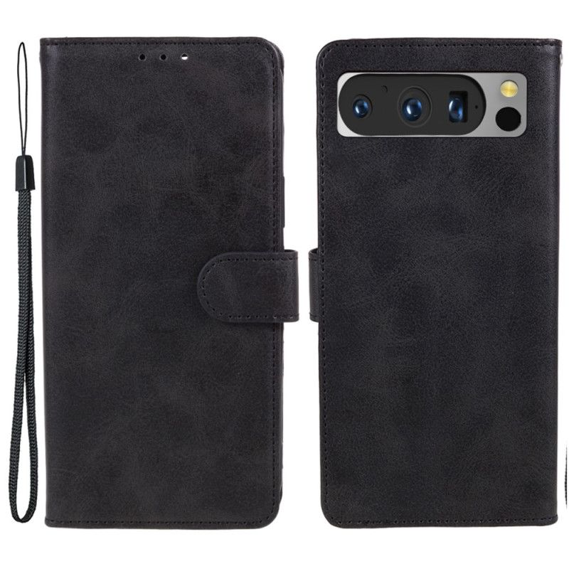 Housse Google Pixel 8 Pro avec Lanière