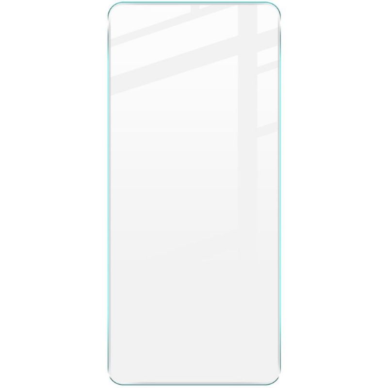 Protection - Film protecteur Huawei Nova 8i en verre trempé