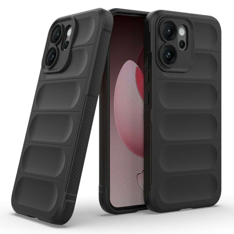 Coque Oppo Reno 14 5G Antidérapante