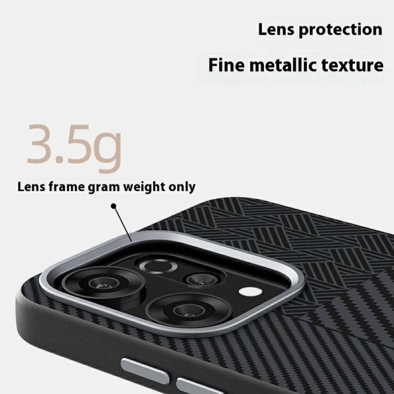 Coque Oppo Reno 14 5G Compatible MagSafe ABEEL