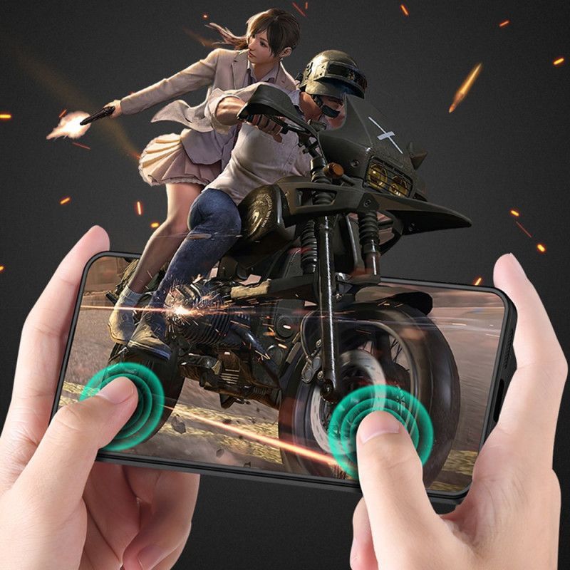 Coque Oppo Reno 14 5G Effet Métal