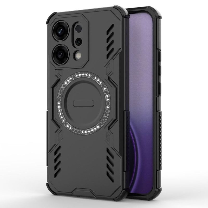 Coque Oppo Reno 14 5G Magnétique