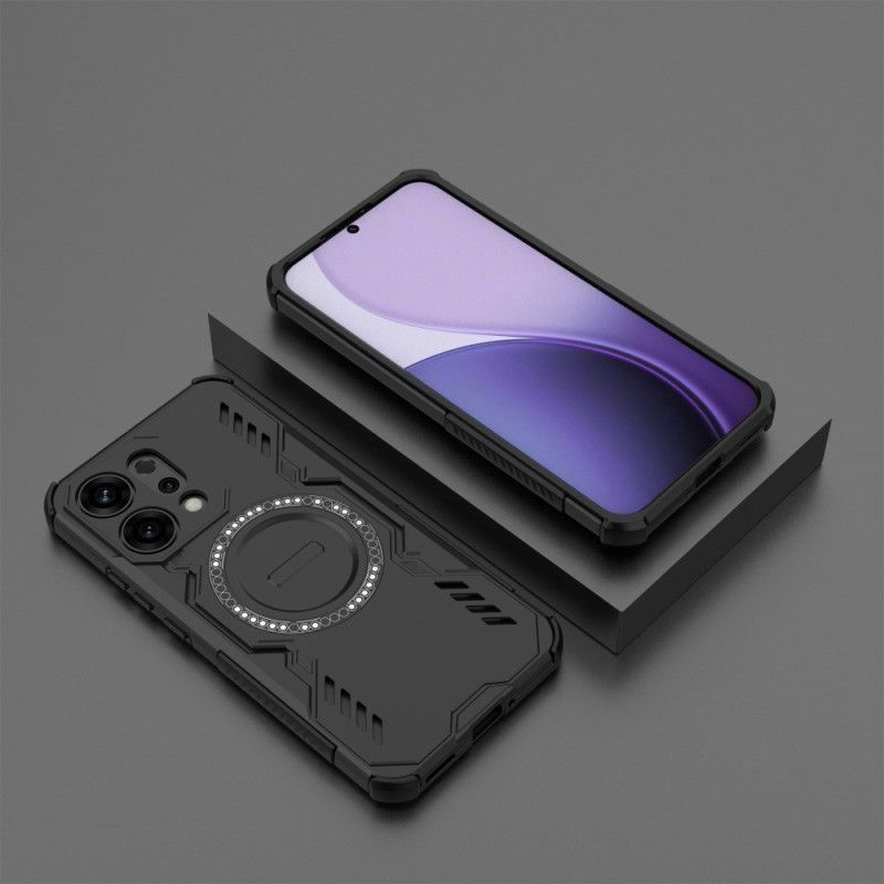 Coque Oppo Reno 14 5G Magnétique