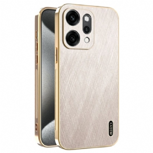 Coque Oppo Reno 14 5G Texture Soie