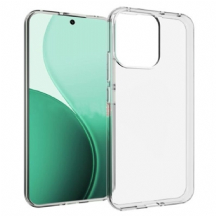 Coque Oppo Reno 14 5G Transparente