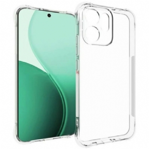 Coque Oppo Reno 14 5G Transparente Renforcée