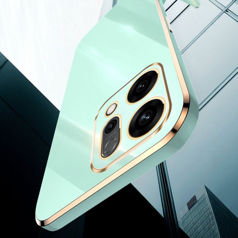 Coque Oppo Reno 14 5G XINLI