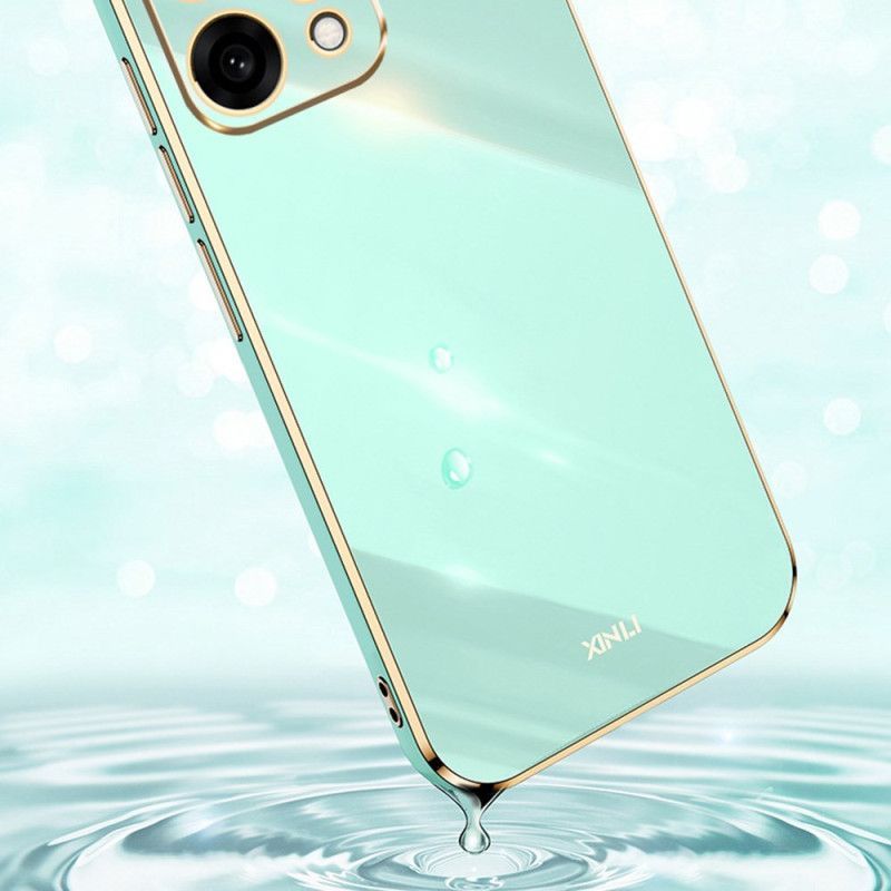 Coque Oppo Reno 14 5G XINLI