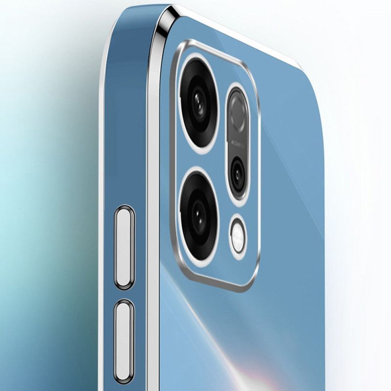 Coque Oppo Reno 14 5G XINLI