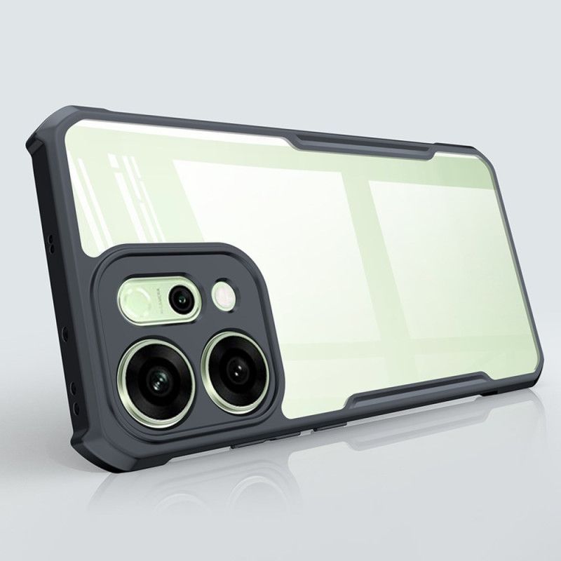 Coque Oppo Reno 14 5G XUNDD