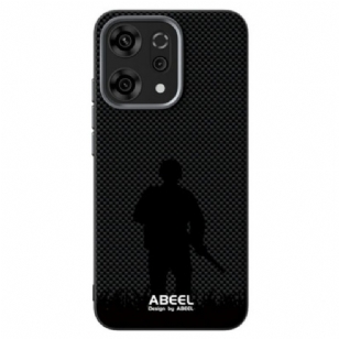 Coque Oppo Reno14 5G Compatible MagSafe Warrior