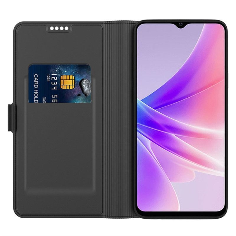 Étui Oppo Reno 14 5G Porte-Carte