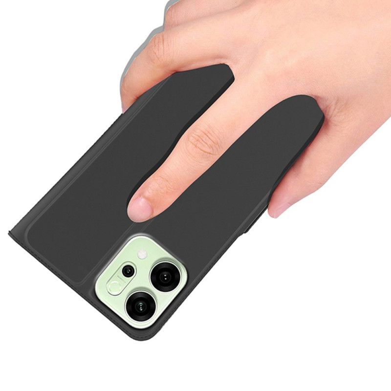 Étui Oppo Reno 14 5G Porte-Carte