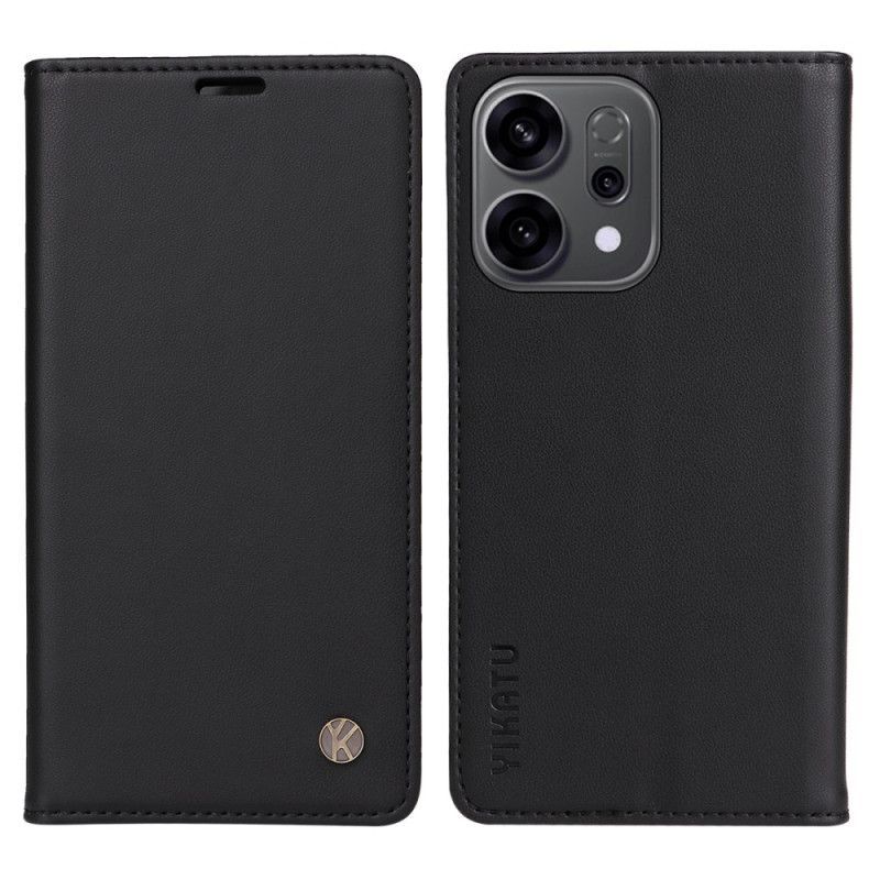 Flip Cover Oppo Reno 14 5G / 14F 5G YIKATU