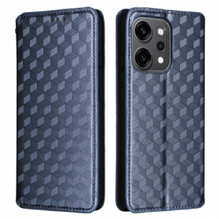 Flip Cover Oppo Reno 14 5G Brillante