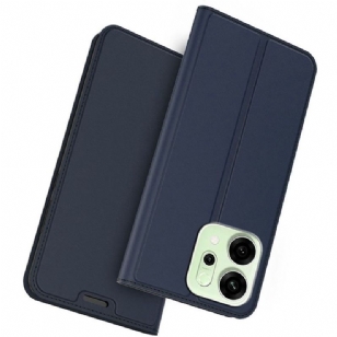 Flip Cover Oppo Reno 14 5G Porte-Carte